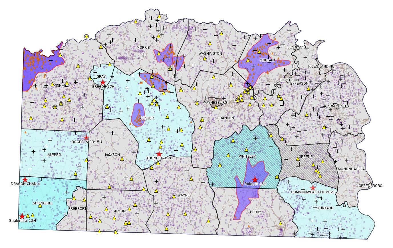 Greene
          County UDOW ePermits