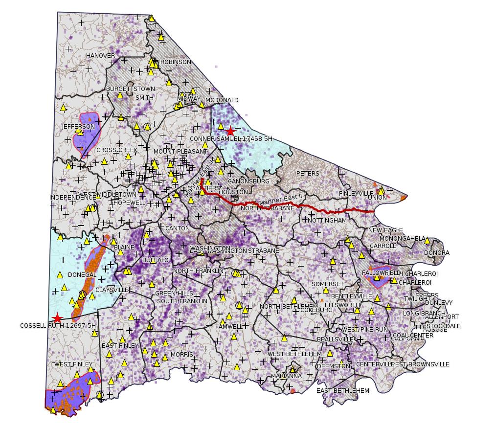 Washington
          County UDOW ePermits
