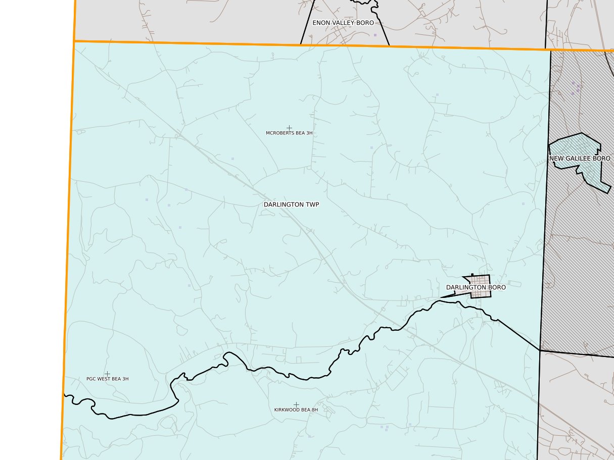 Beaver_Darlington_Twp
				          County _pending_all Permits