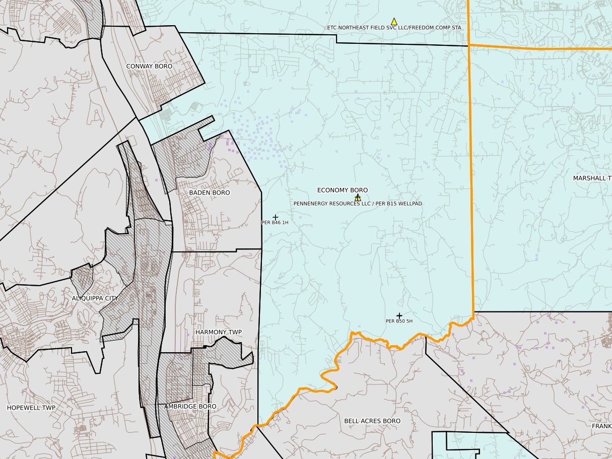 Beaver_Economy_Boro
				          County _pending_all Permits