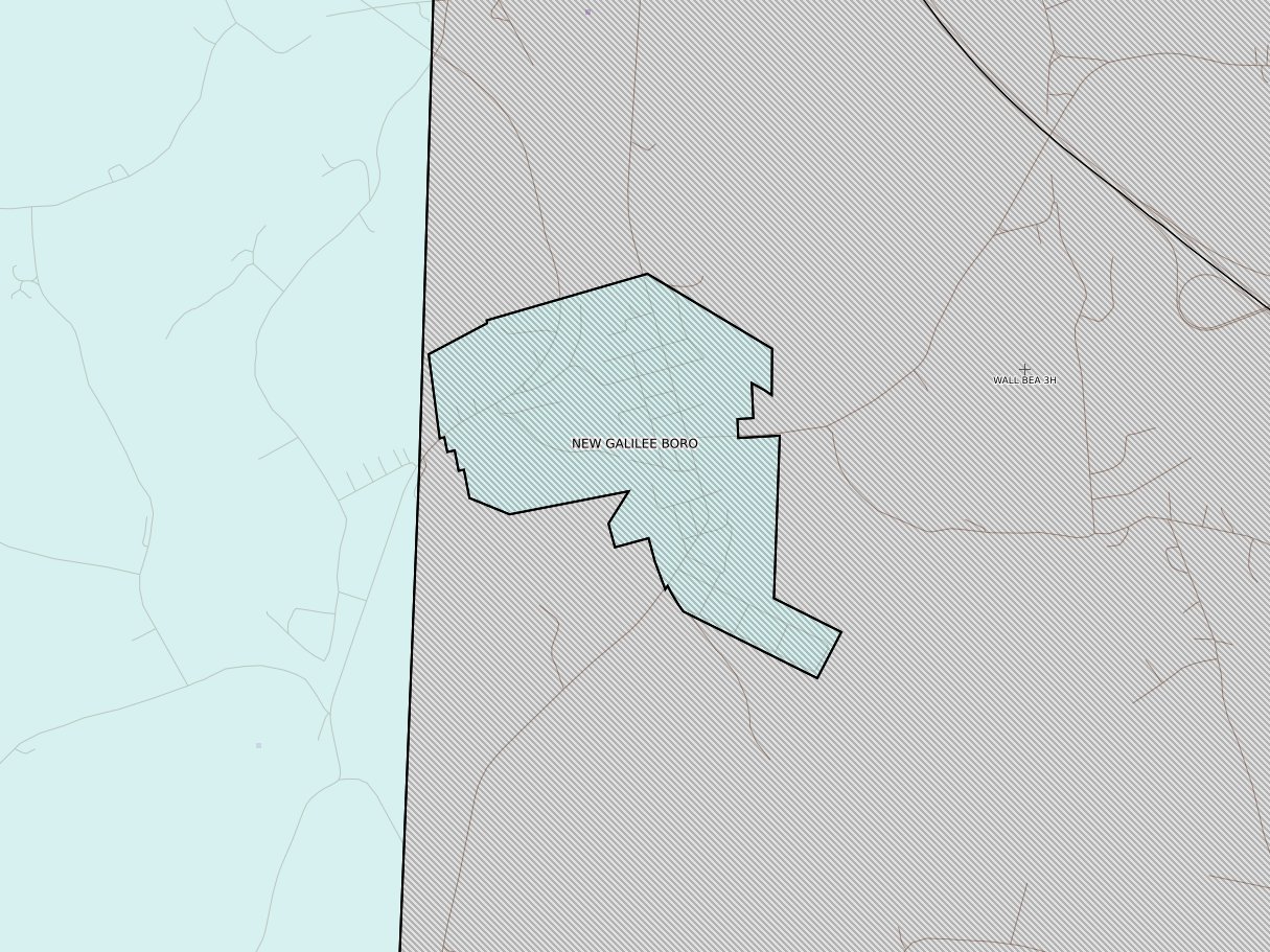 Beaver_New_Galilee_Boro
				          County _pending_all Permits