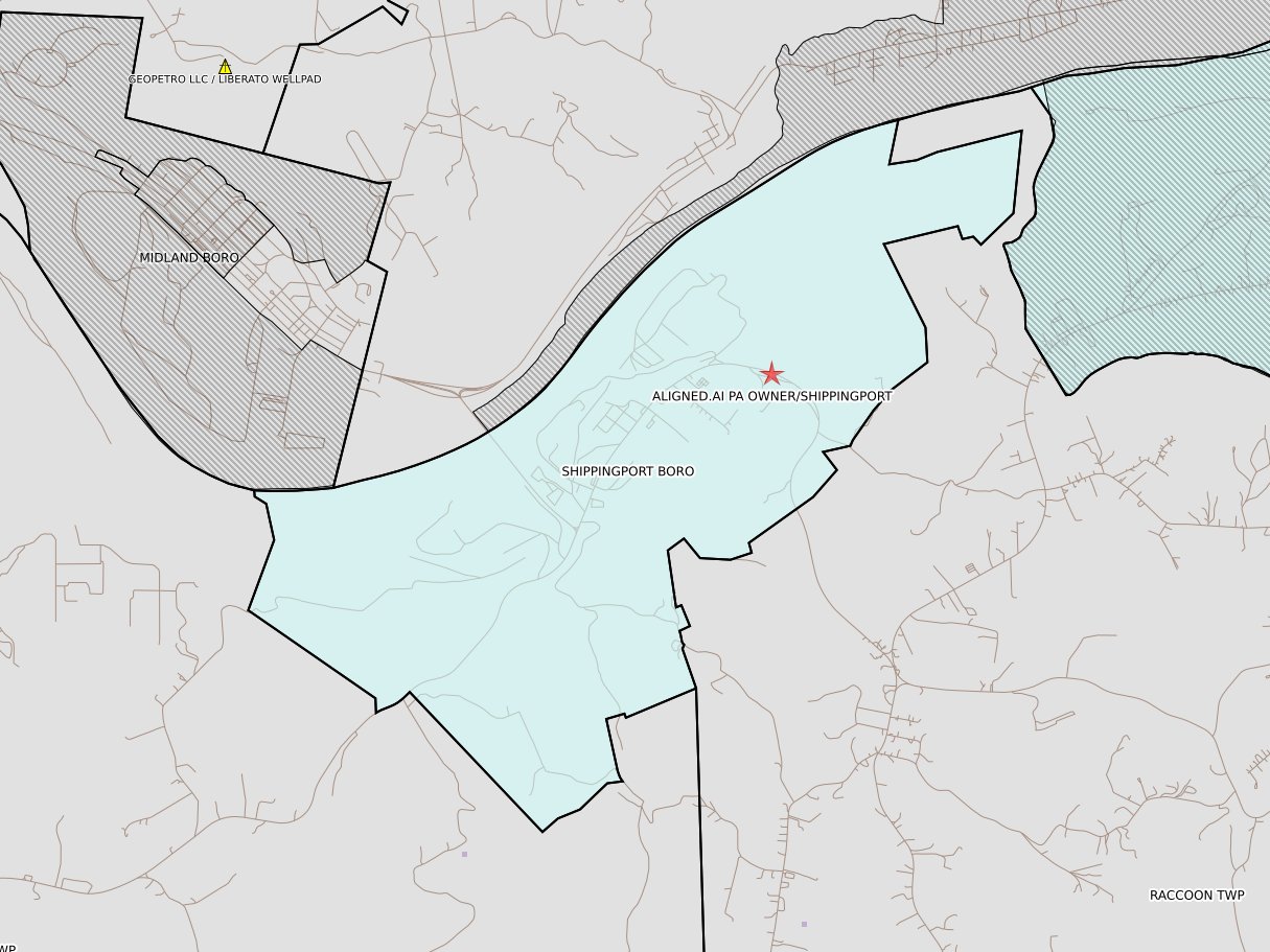 Beaver_Shippingport_Boro
				          County _pending_all Permits