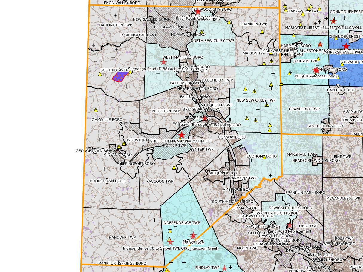 Beaver
			          County _pending_all Permits