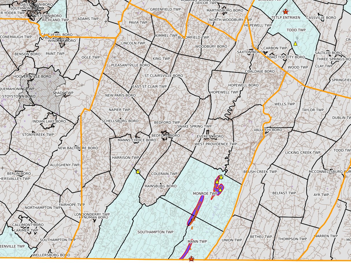 Bedford
			          County _pending_all Permits