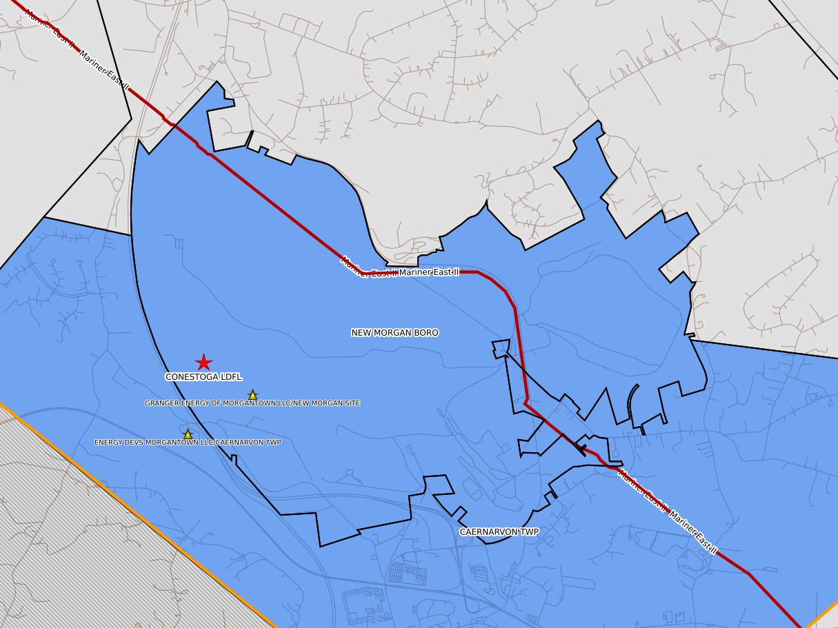 Berks_New_Morgan_Boro
				          County _pending_all Permits