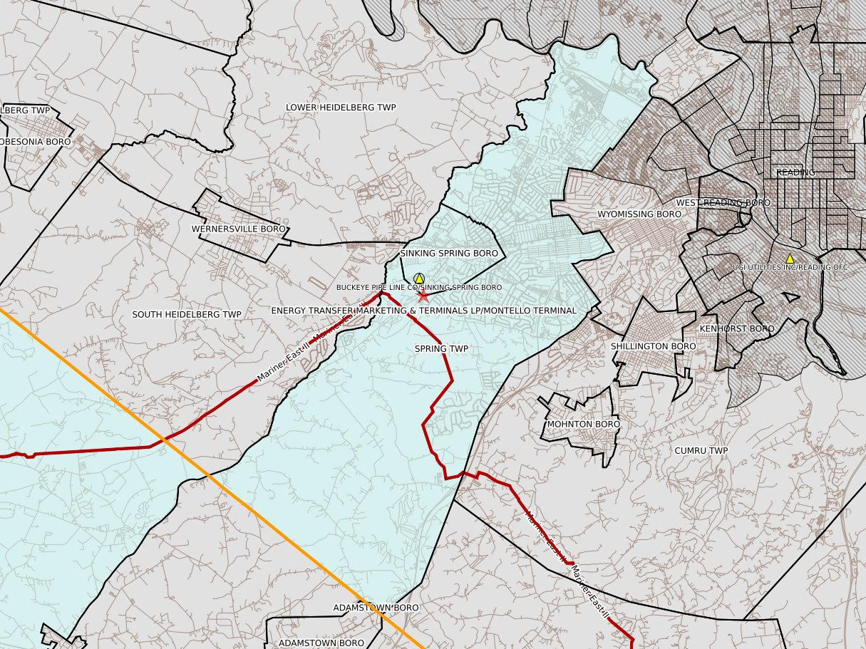Berks_Spring_Twp
				          County _pending_all Permits