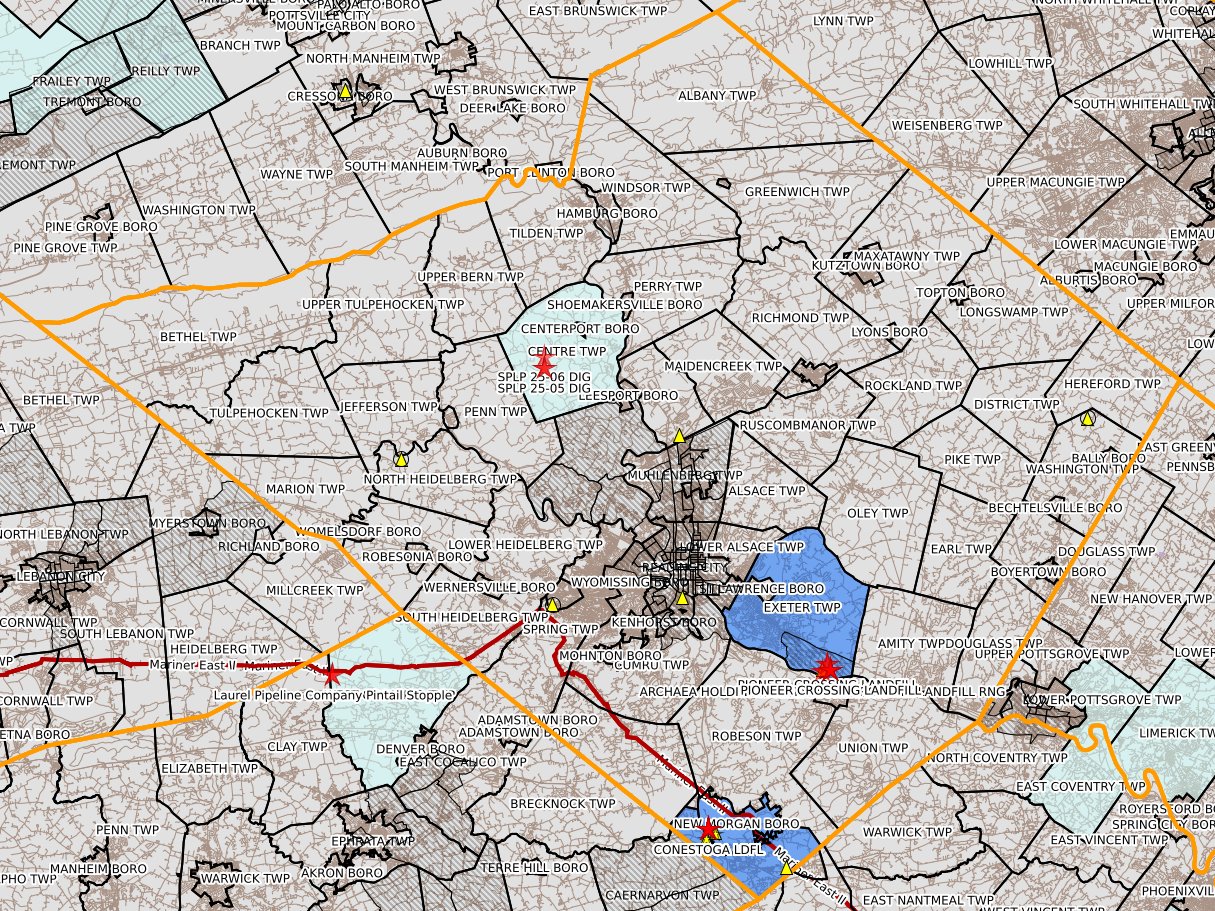 Berks
			          County _pending_all Permits