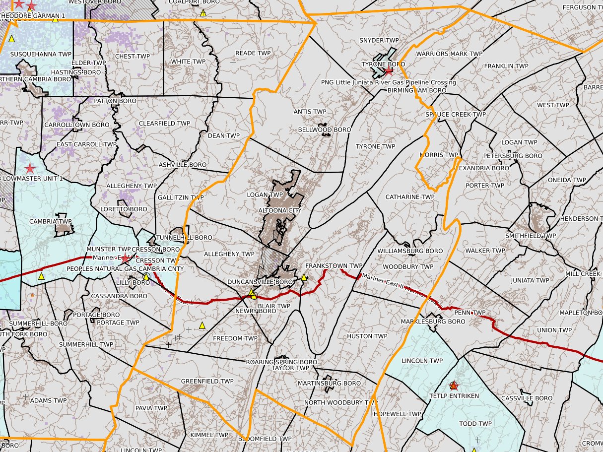 Blair
			          County _pending_all Permits