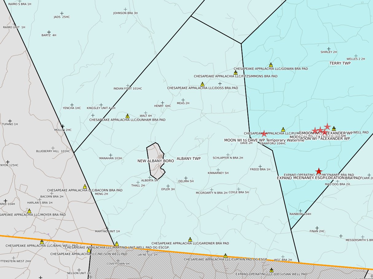 Bradford_Albany_Twp
				          County _pending_all Permits