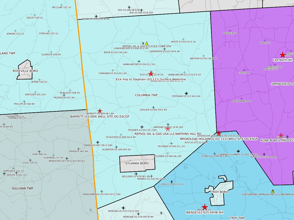 Bradford_Columbia_Twp
				          County _pending_all Permits