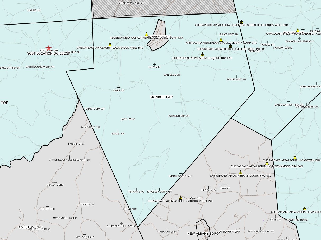 Bradford_Monroe_Twp
				          County _pending_all Permits