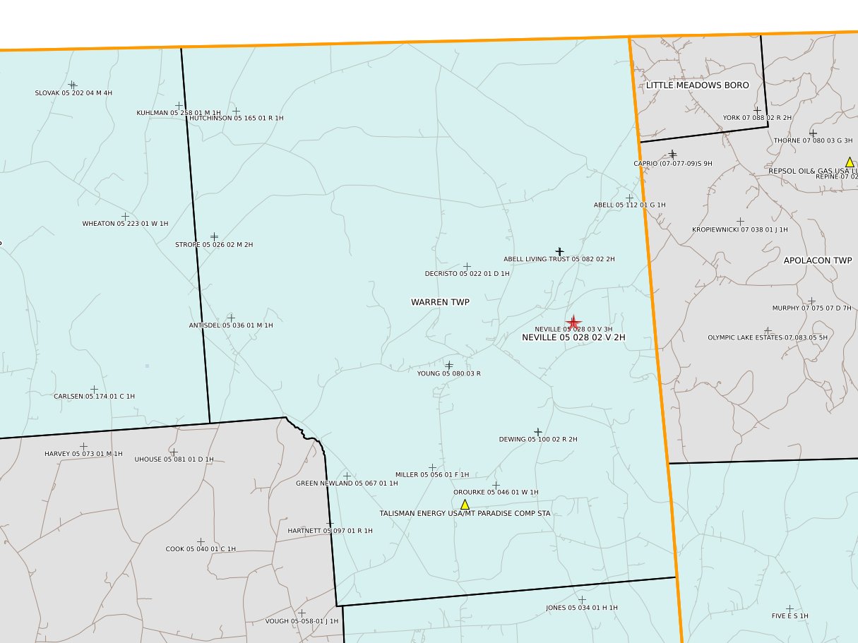 Bradford_Warren_Twp
				          County _pending_all Permits
