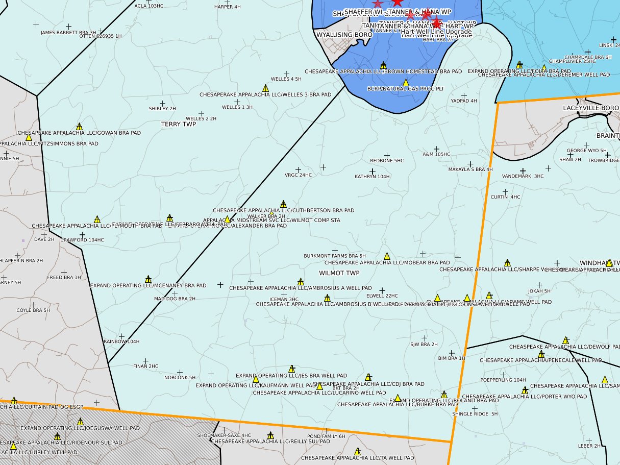 Bradford_Wilmot_Twp
				          County _pending_all Permits