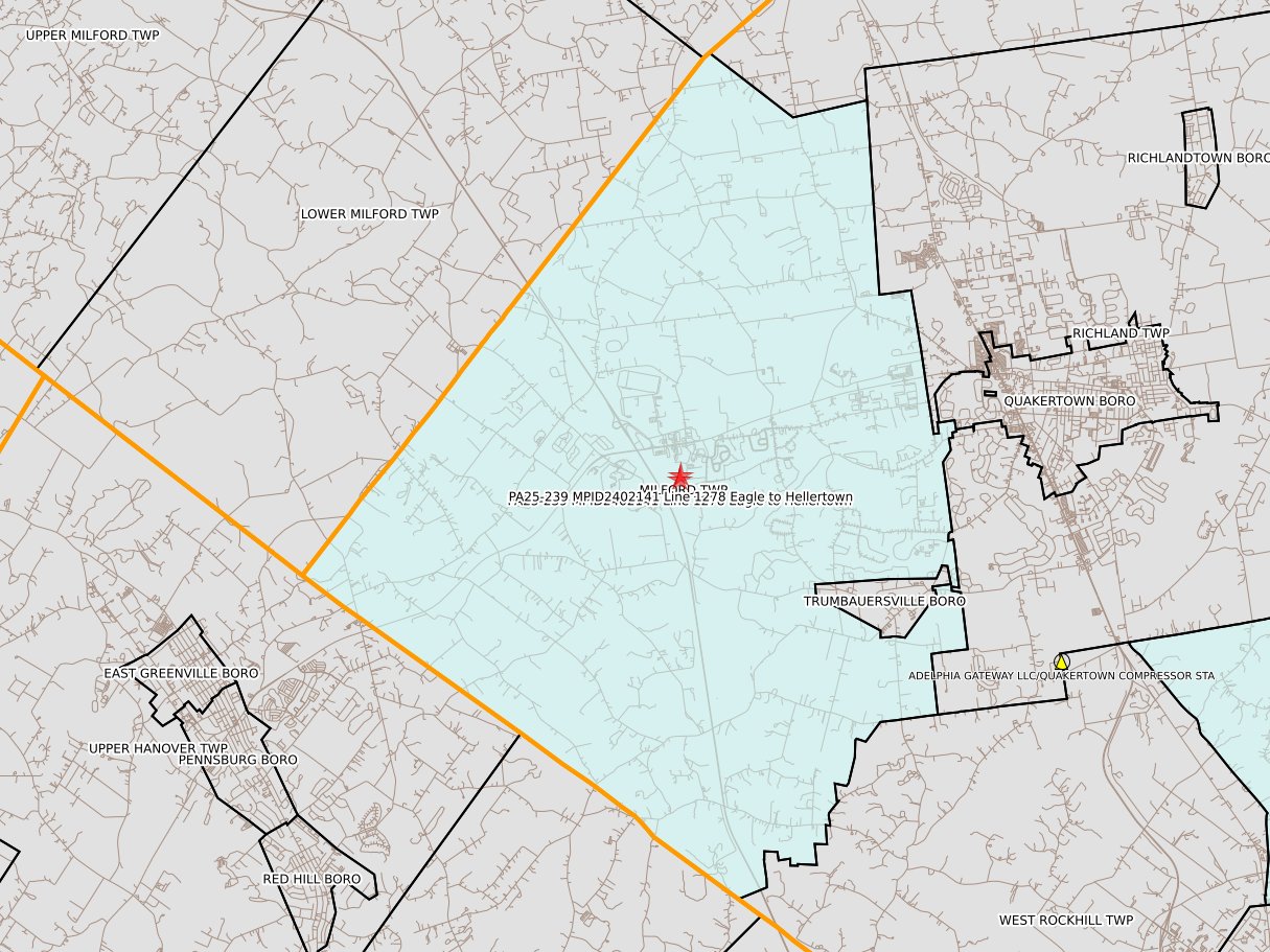 Bucks_Milford_Twp
				          County _pending_all Permits
