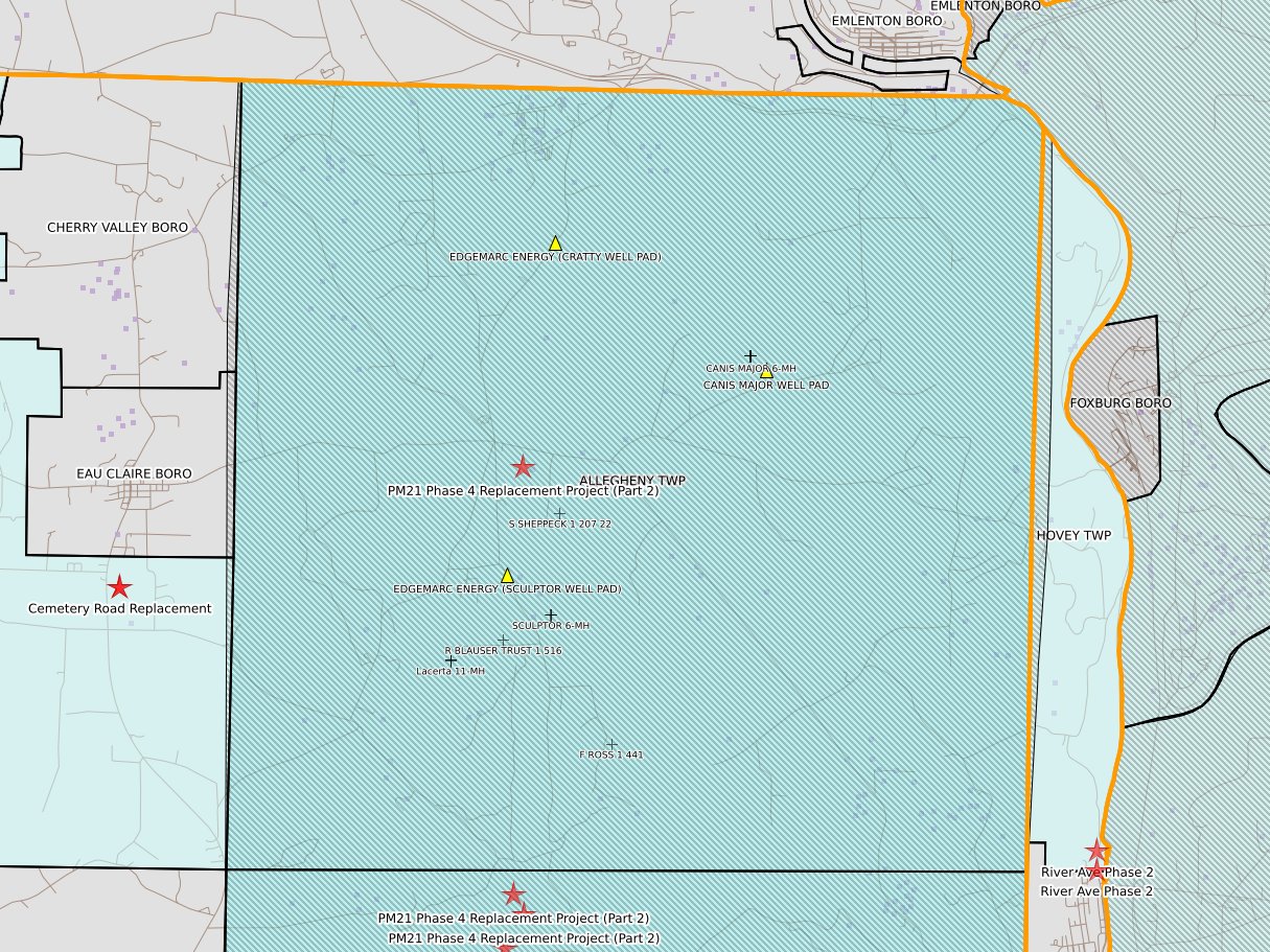 Butler_Allegheny_Twp
				          County _pending_all Permits