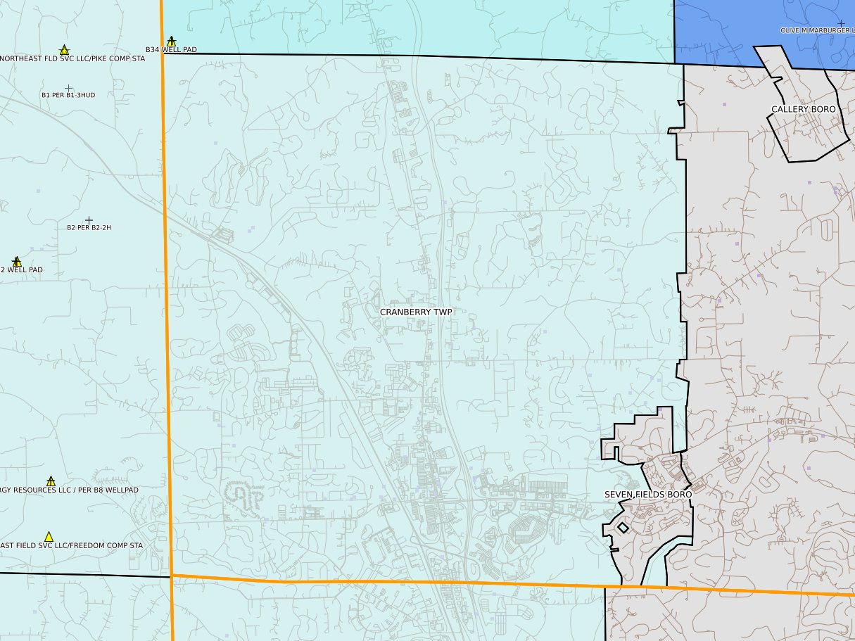 Butler_Cranberry_Twp
				          County _pending_all Permits