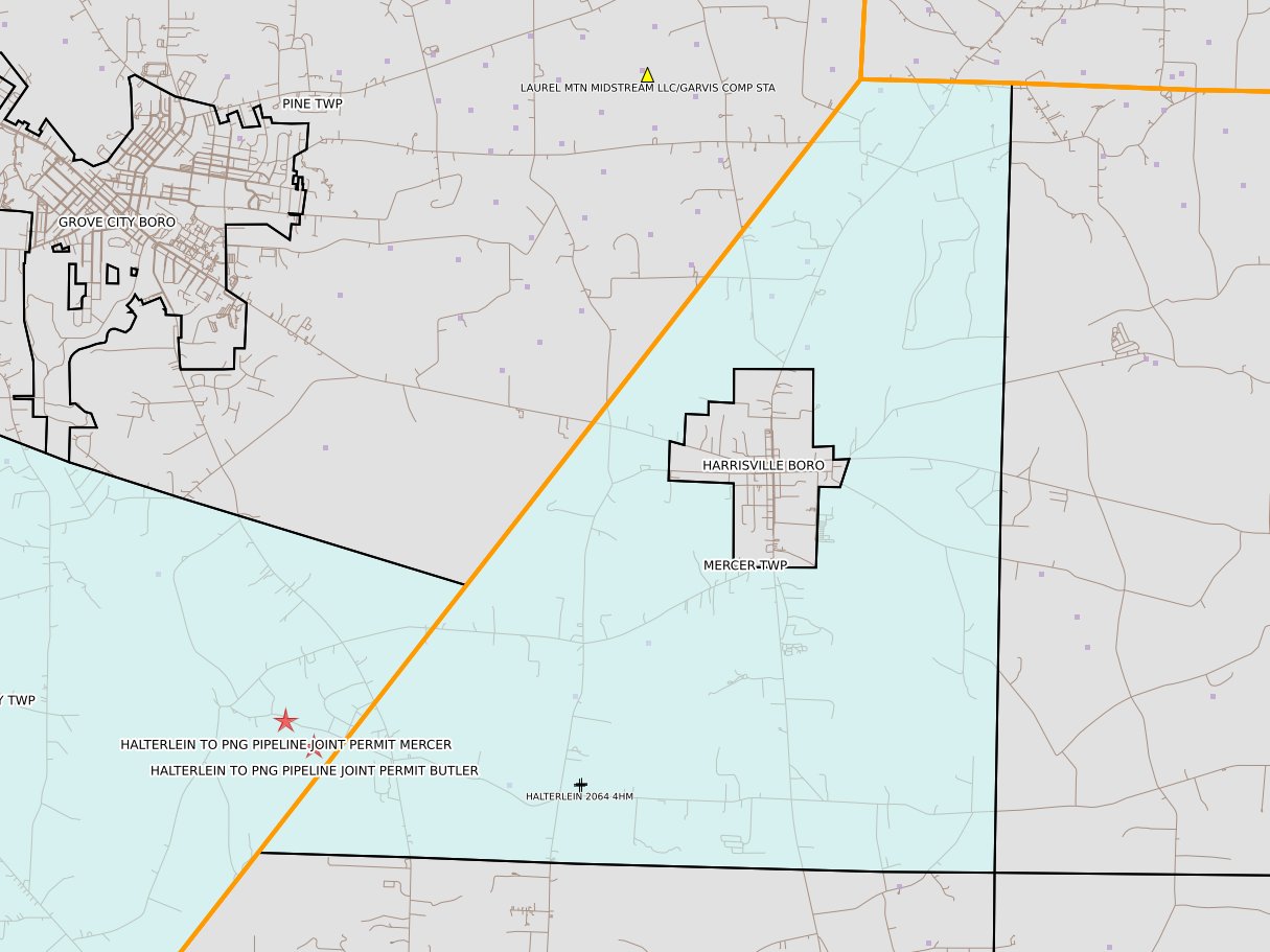 Butler_Mercer_Twp
				          County _pending_all Permits