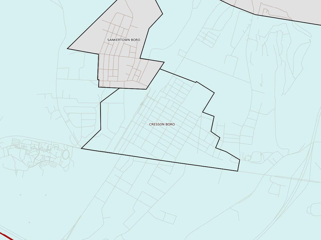 Cambria_Cresson_Boro
				          County _pending_all Permits