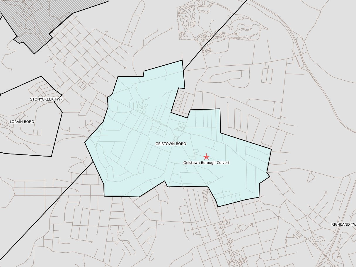 Cambria_Geistown_Boro
				          County _pending_all Permits