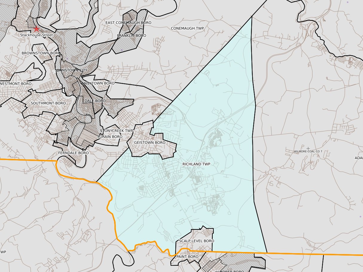 Cambria_Richland_Twp
				          County _pending_all Permits