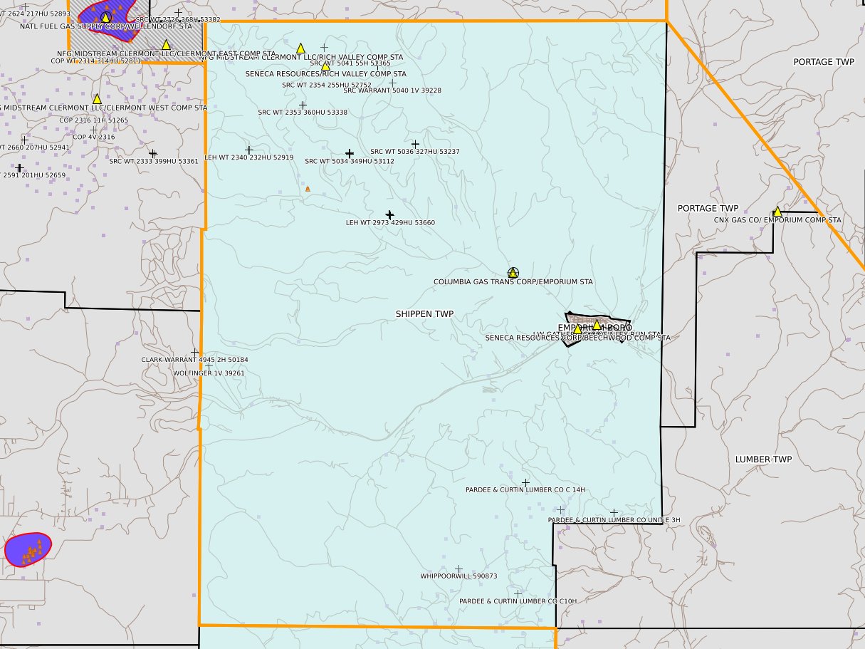 Cameron_Shippen_Twp
				          County _pending_all Permits