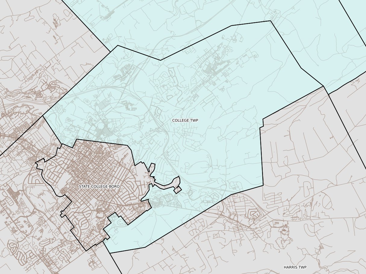 Centre_College_Twp
				          County _pending_all Permits