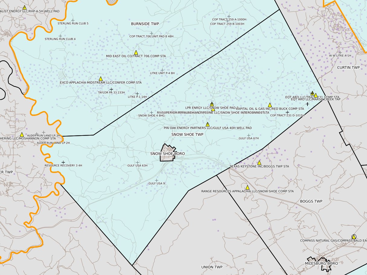 Centre_Snow_Shoe_Twp
				          County _pending_all Permits