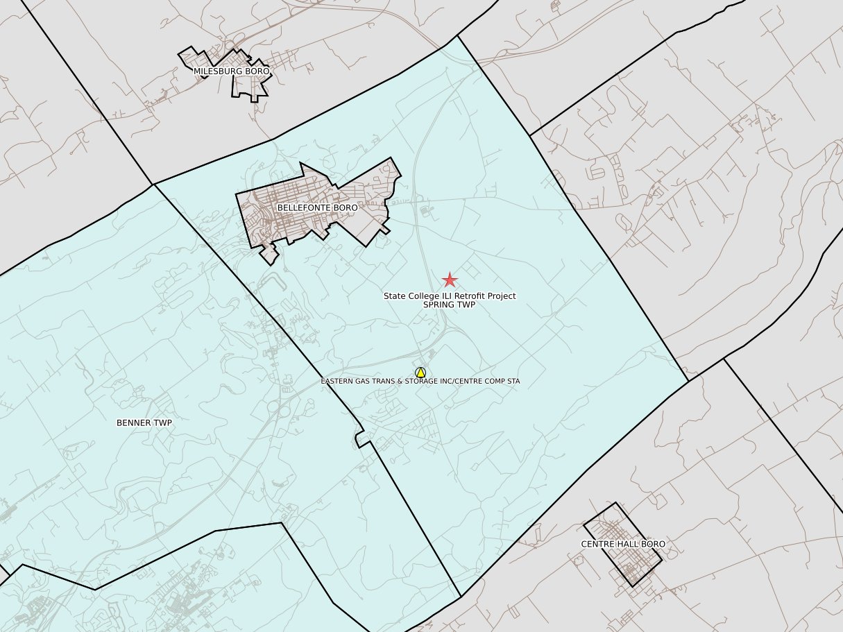 Centre_Spring_Twp
				          County _pending_all Permits