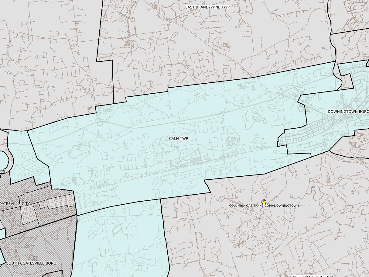 Chester_Caln_Twp
				          County _pending_all Permits