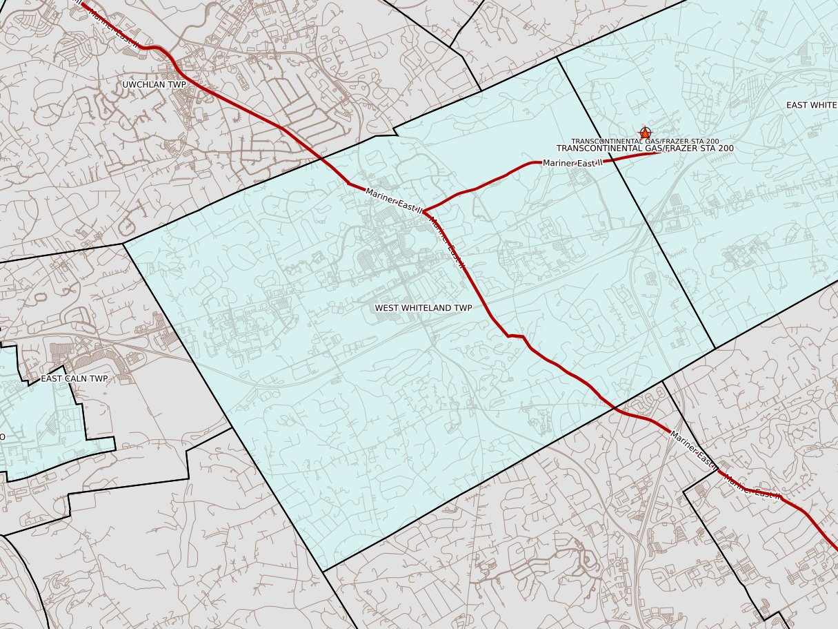 Chester_West_Whiteland_Twp
				          County _pending_all Permits