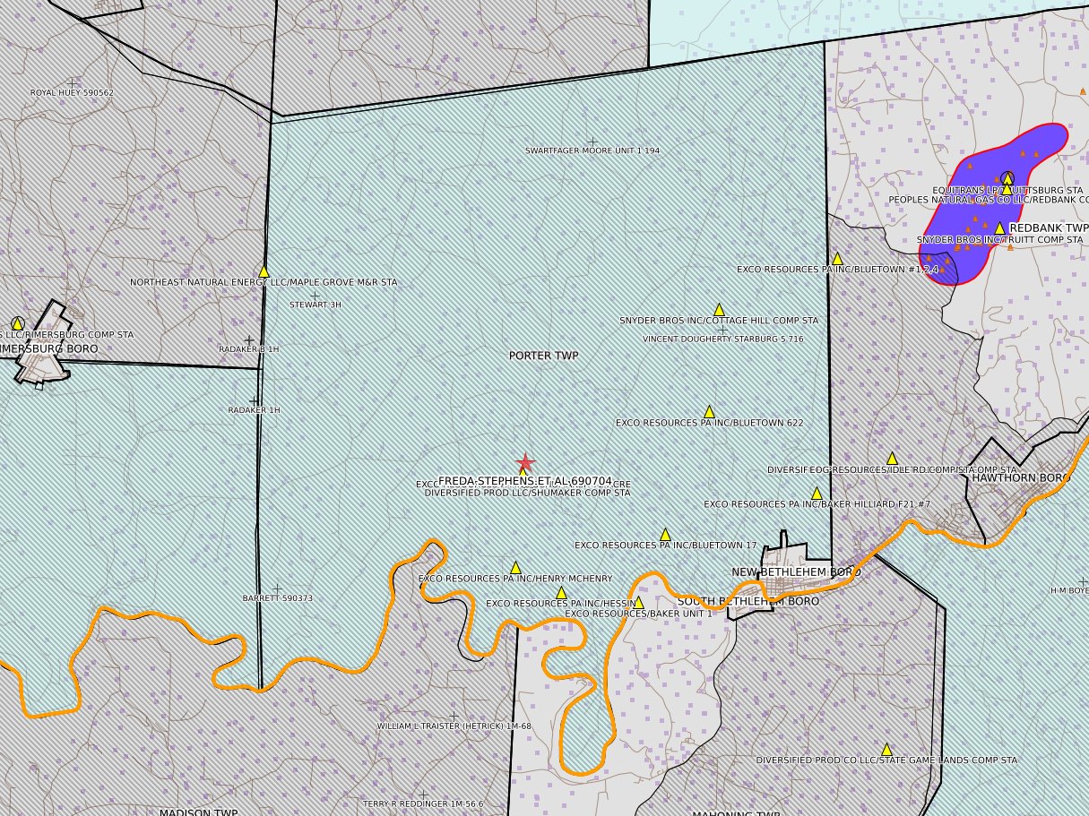 Clarion_Porter_Twp
				          County _pending_all Permits