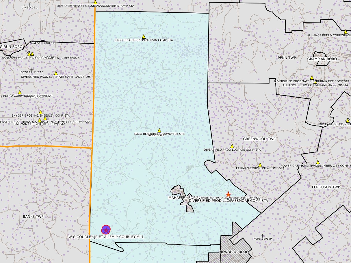 Clearfield_Bell_Twp
				          County _pending_all Permits