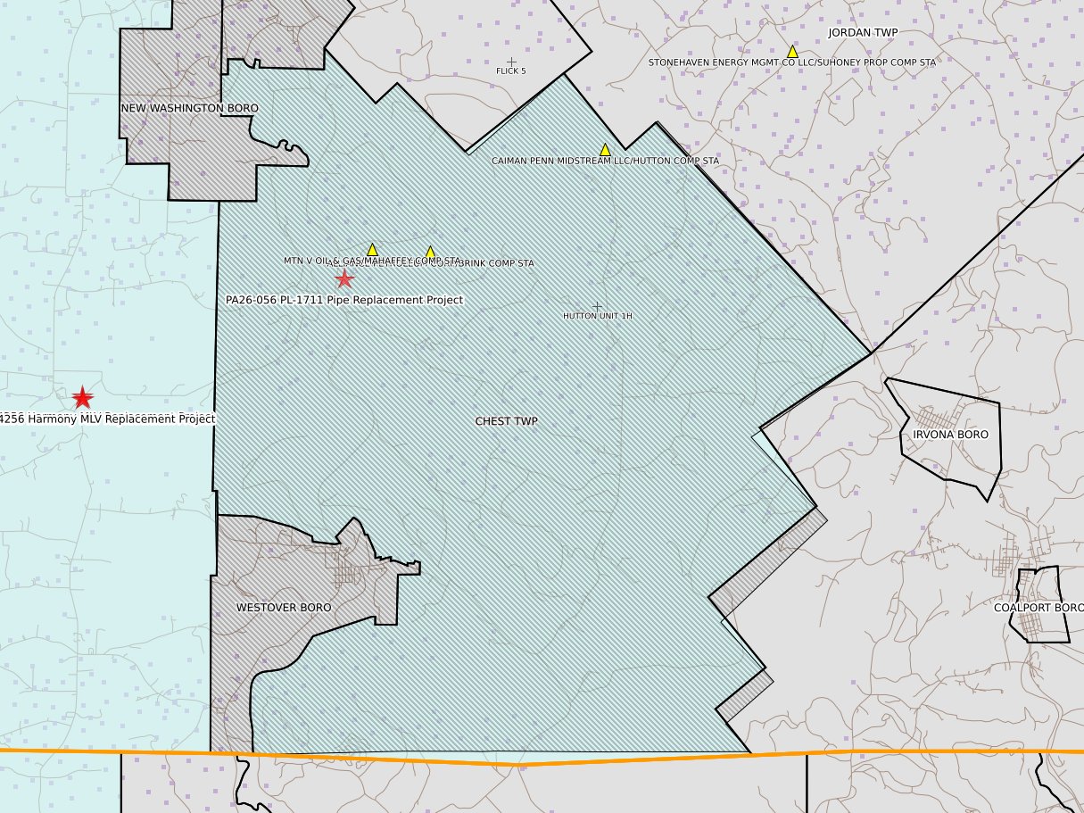 Clearfield_Chest_Twp
				          County _pending_all Permits