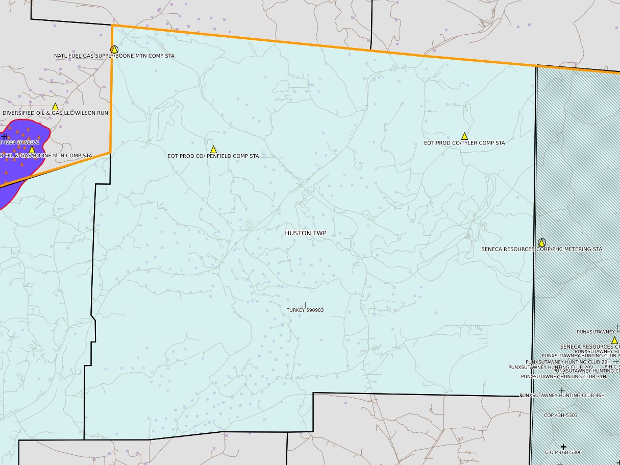 Clearfield_Huston_Twp
				          County _pending_all Permits