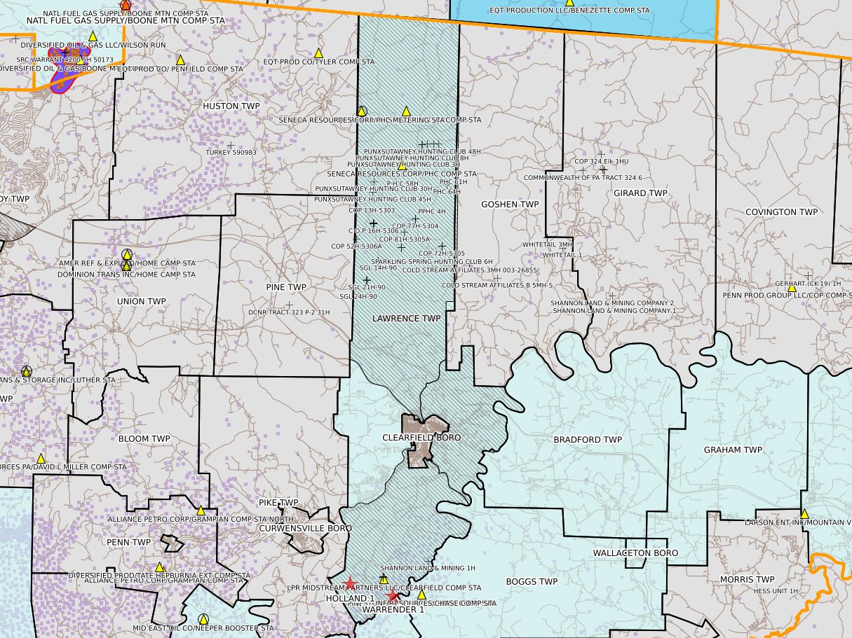 Clearfield_Lawrence_Twp
				          County _pending_all Permits