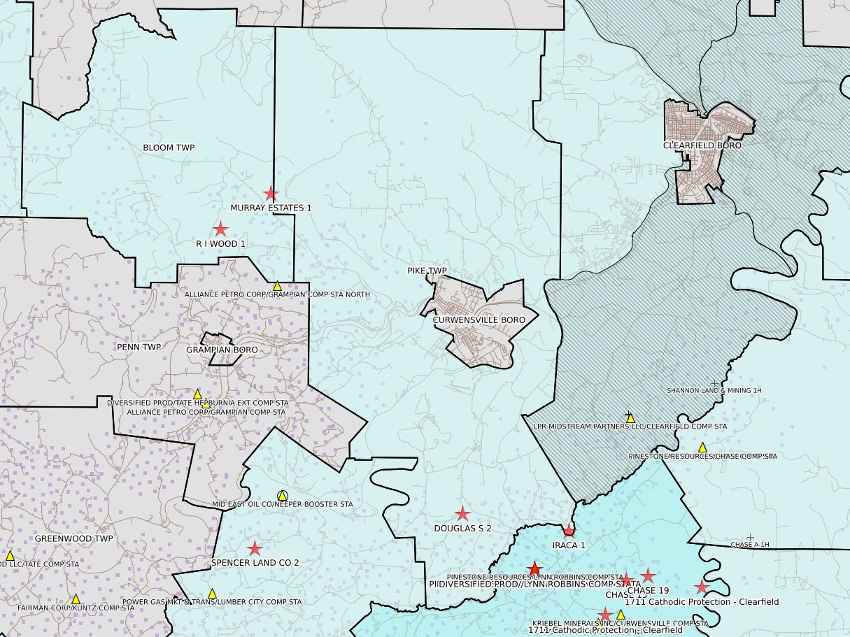 Clearfield_Pike_Twp
				          County _pending_all Permits