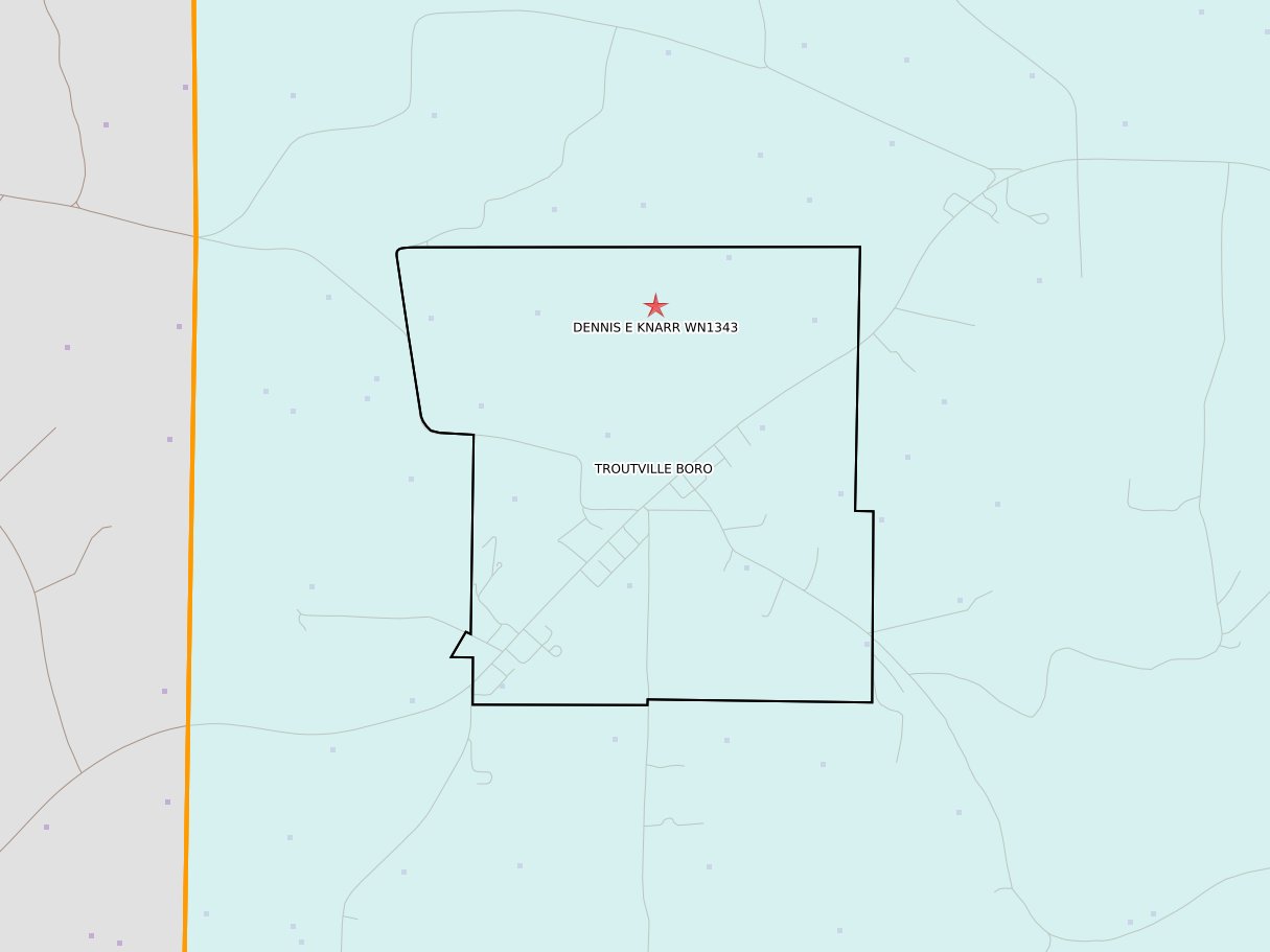 Clearfield_Troutville_Boro
				          County _pending_all Permits