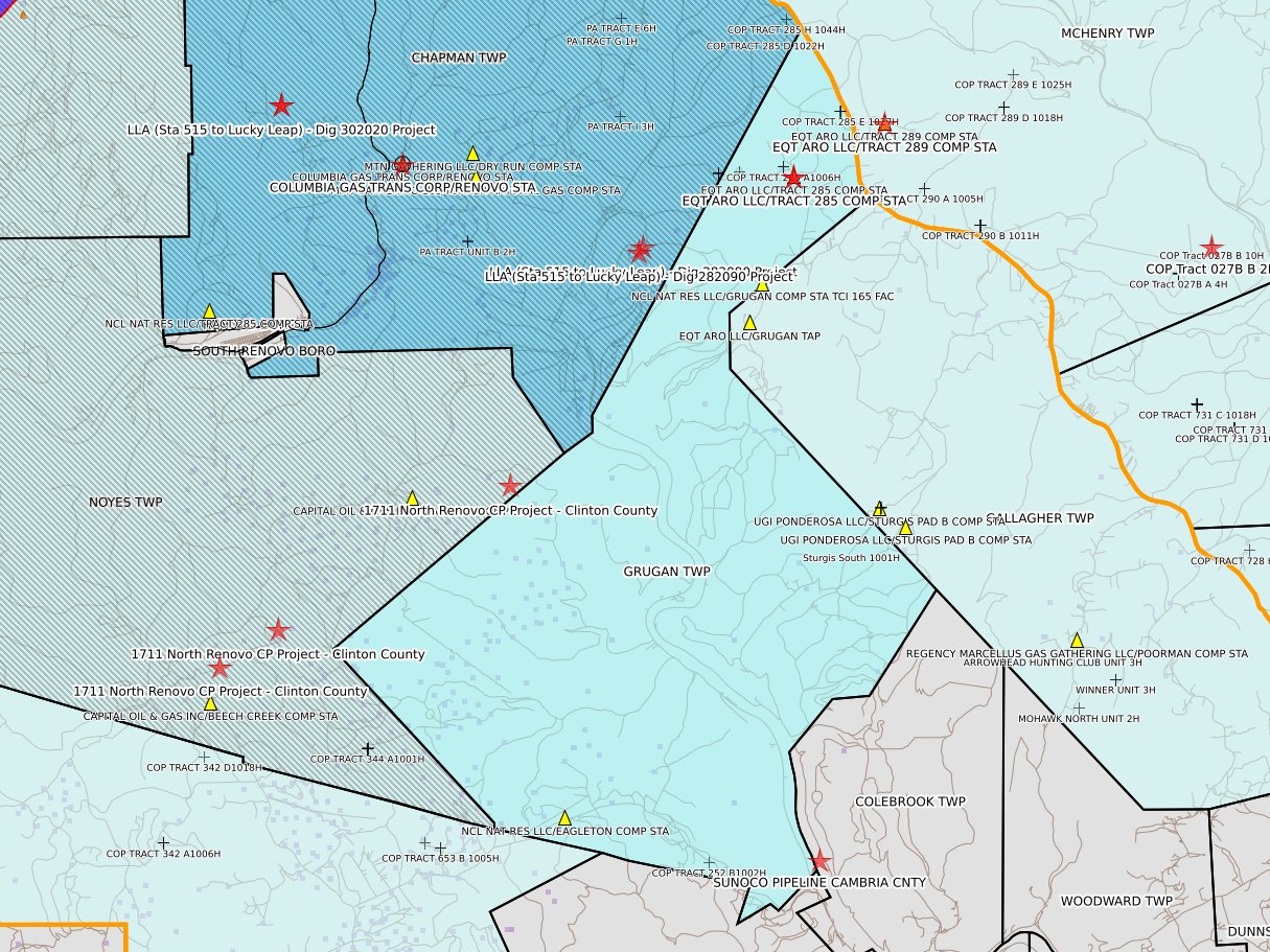 Clinton_Grugan_Twp
				          County _pending_all Permits