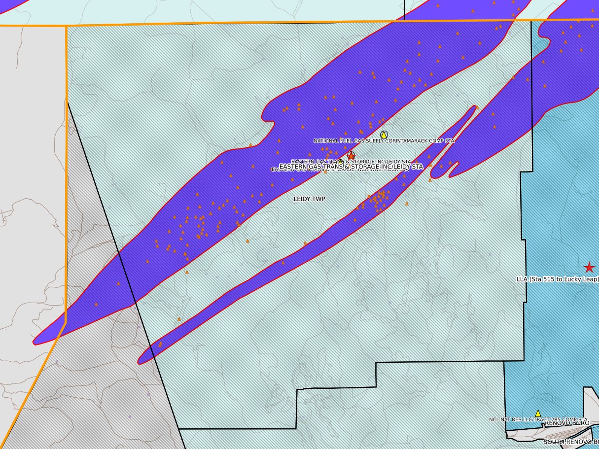 Clinton_Leidy_Twp
				          County _pending_all Permits