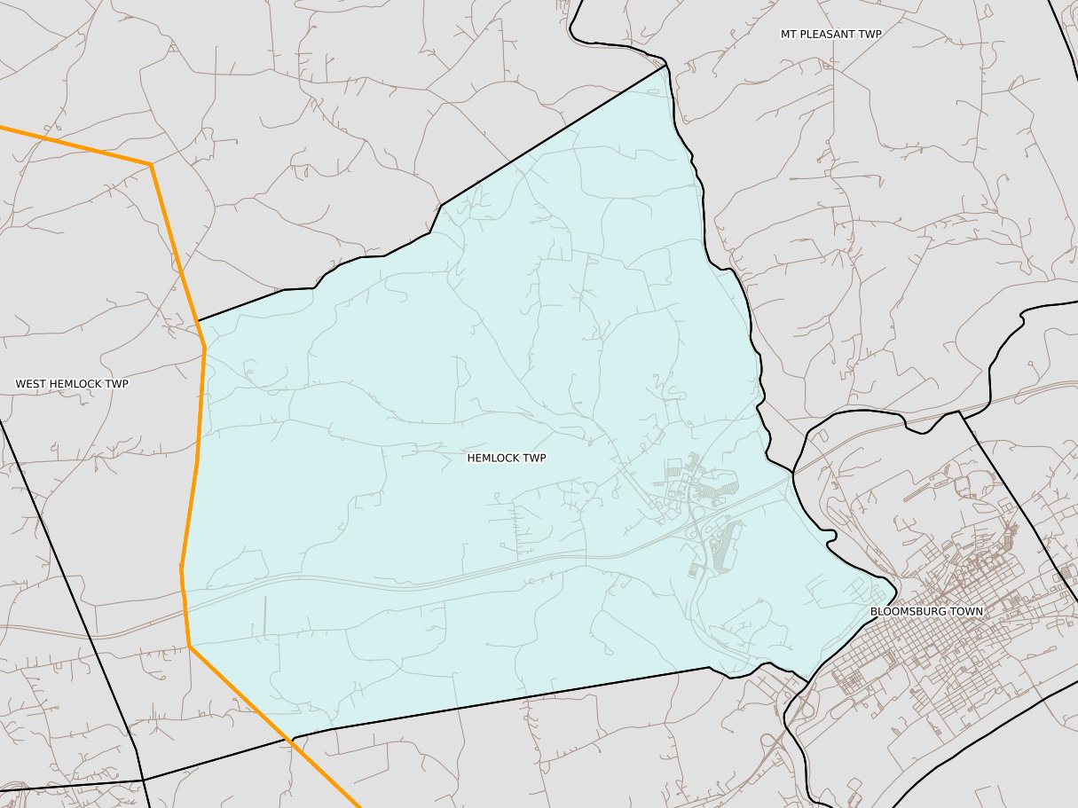 Columbia_Hemlock_Twp
				          County _pending_all Permits