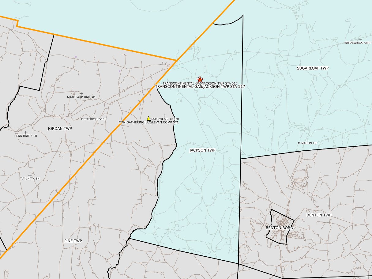 Columbia_Jackson_Twp
				          County _pending_all Permits