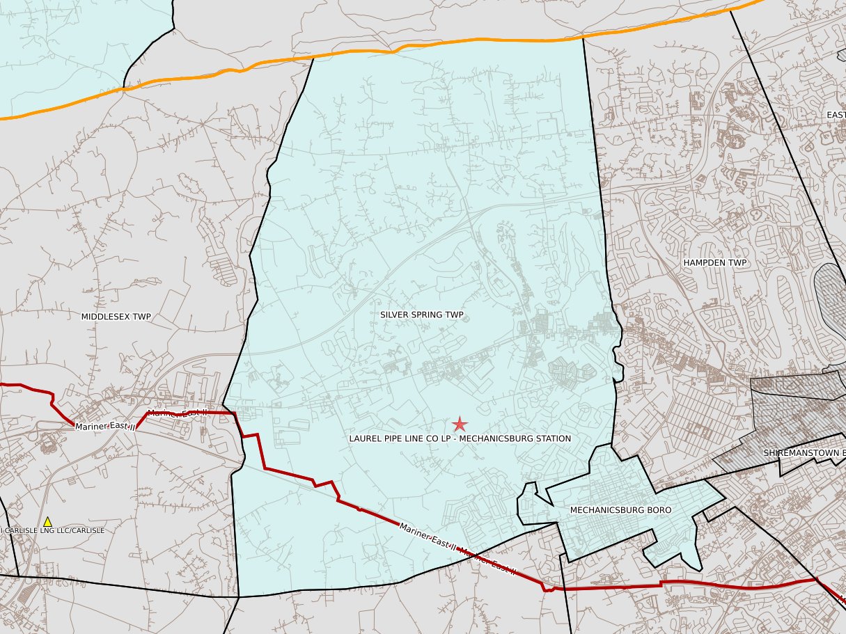 Cumberland_Silver_Spring_Twp
				          County _pending_all Permits