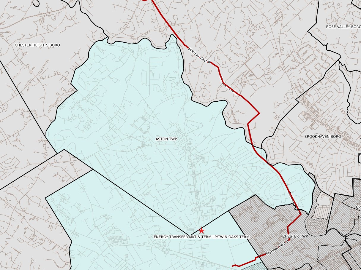 Delaware_Aston_Twp
				          County _pending_all Permits