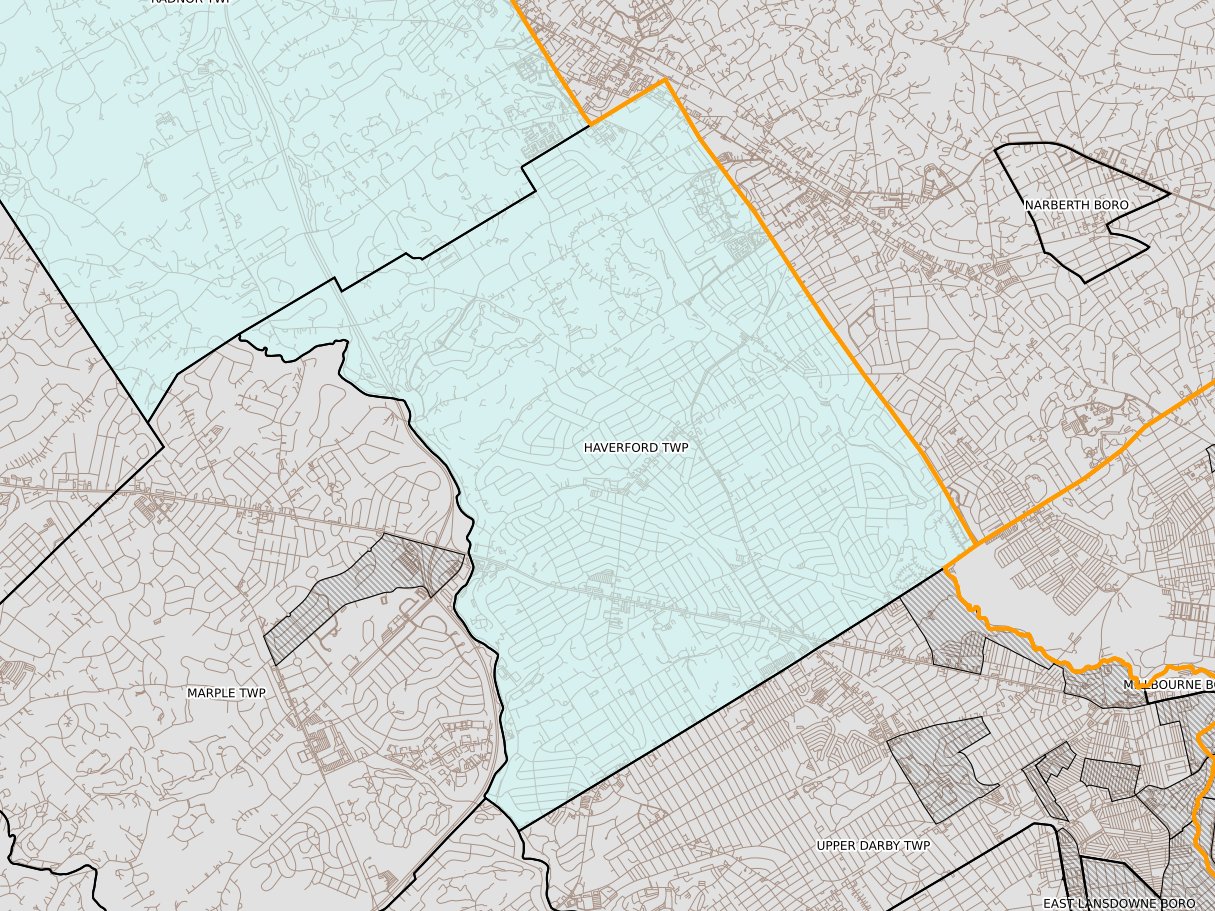 Delaware_Haverford_Twp
				          County _pending_all Permits