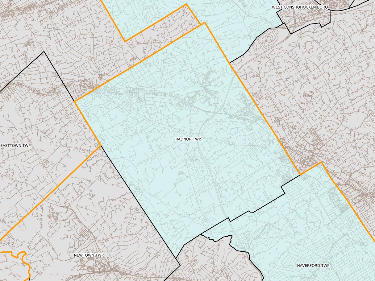 Delaware_Radnor_Twp
				          County _pending_all Permits