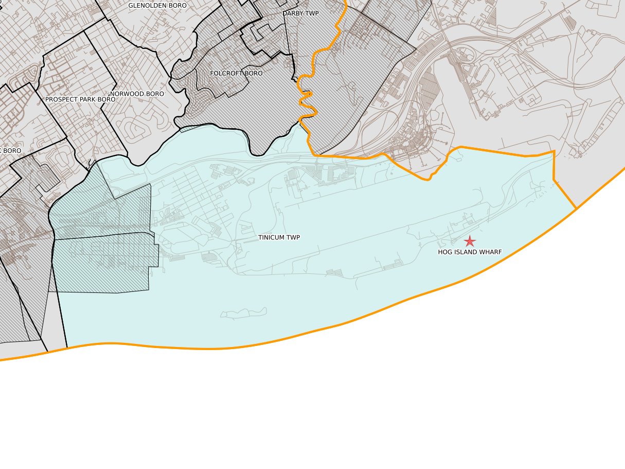 Delaware_Tinicum_Twp
				          County _pending_all Permits