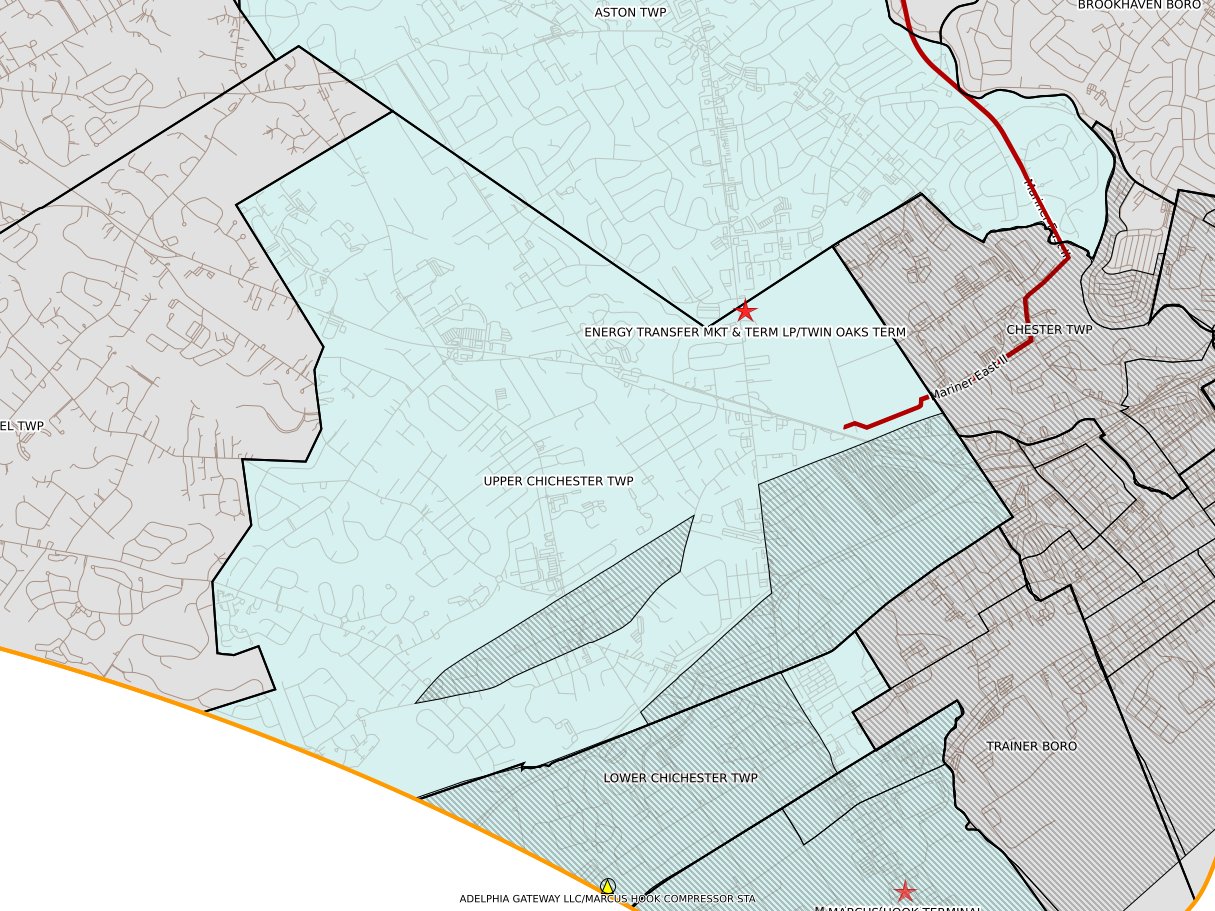Delaware_Upper_Chichester_Twp
				          County _pending_all Permits