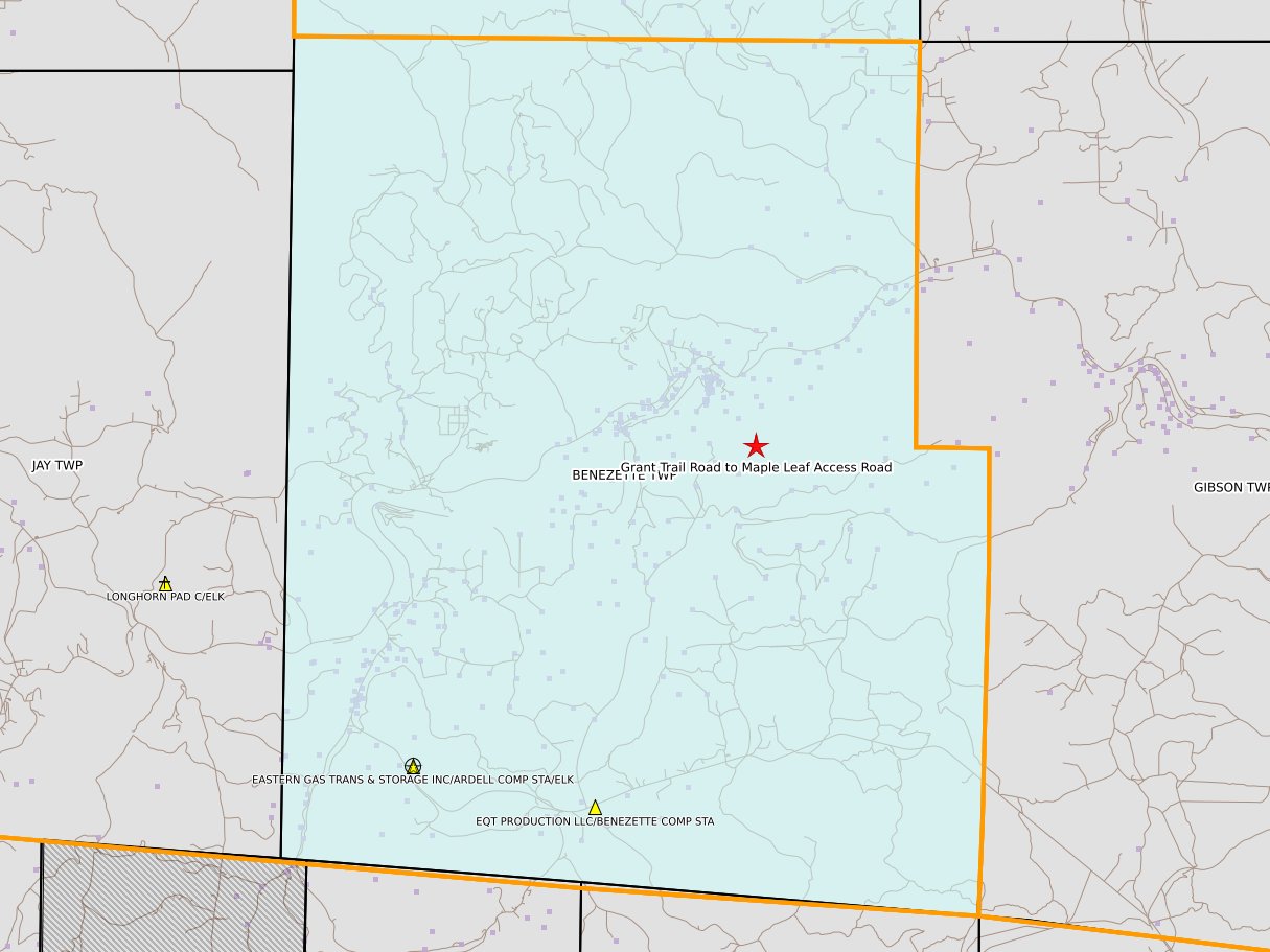 Elk_Benezette_Twp
				          County _pending_all Permits