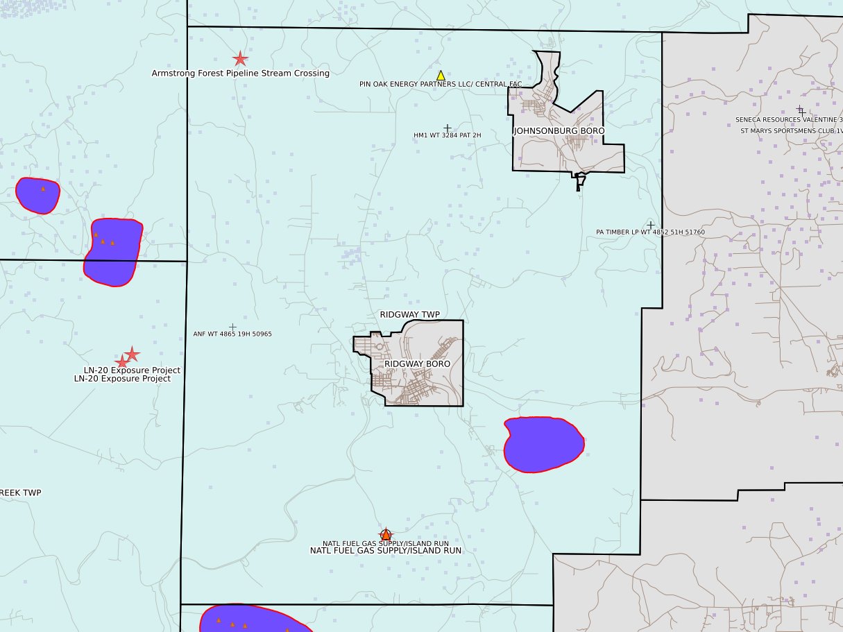 Elk_Ridgway_Twp
				          County _pending_all Permits