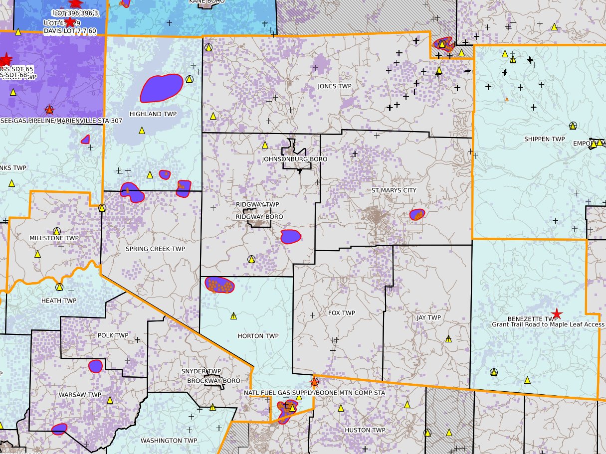 Elk
			          County _pending_all Permits